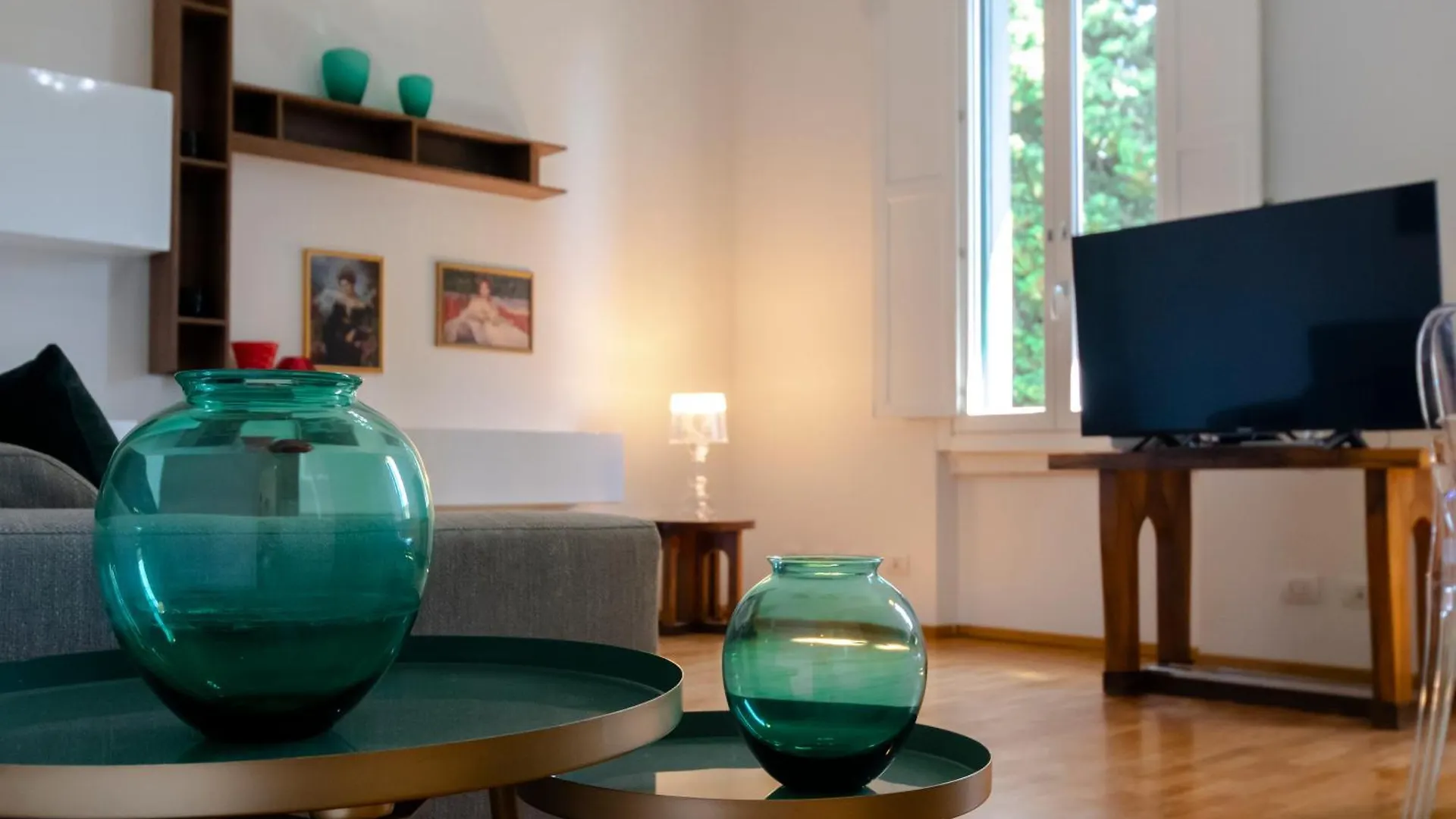Af51 Florence Apartment איטליה
