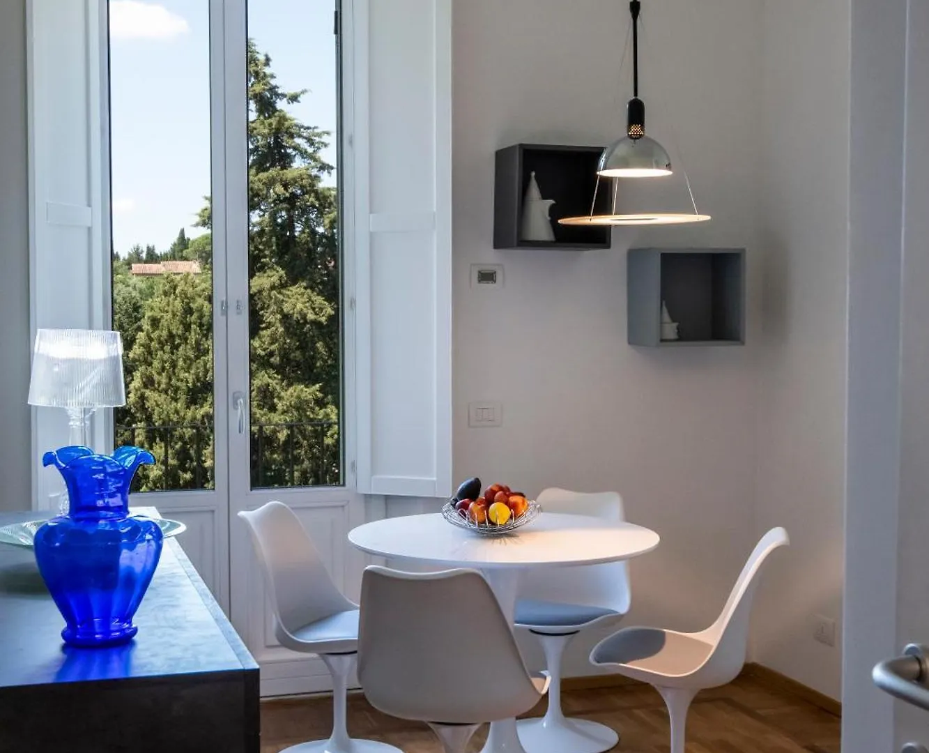 Af51 Florence Apartment