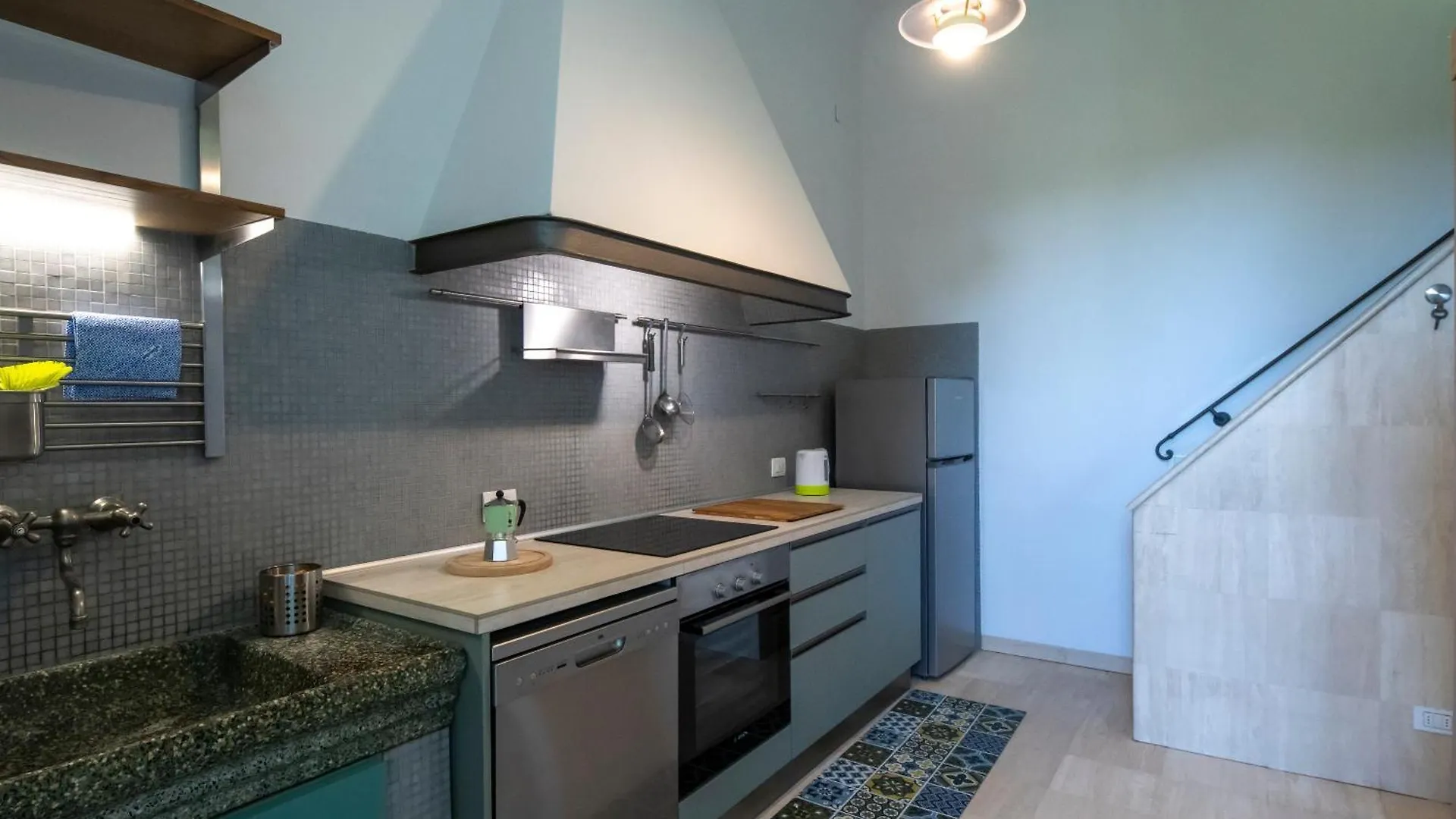 Af51 Florence Apartment בית נופש