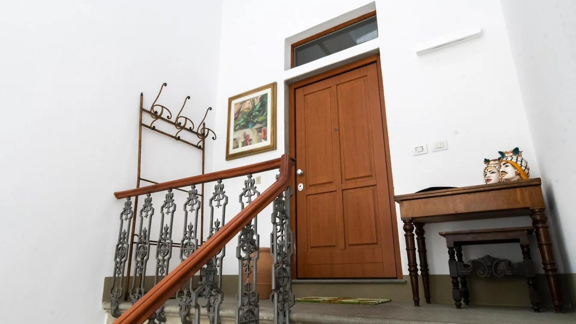 Af51 Florence Apartment בית נופש