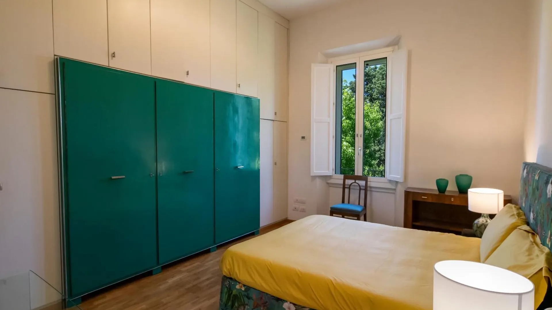 Af51 Florence Apartment 0*,