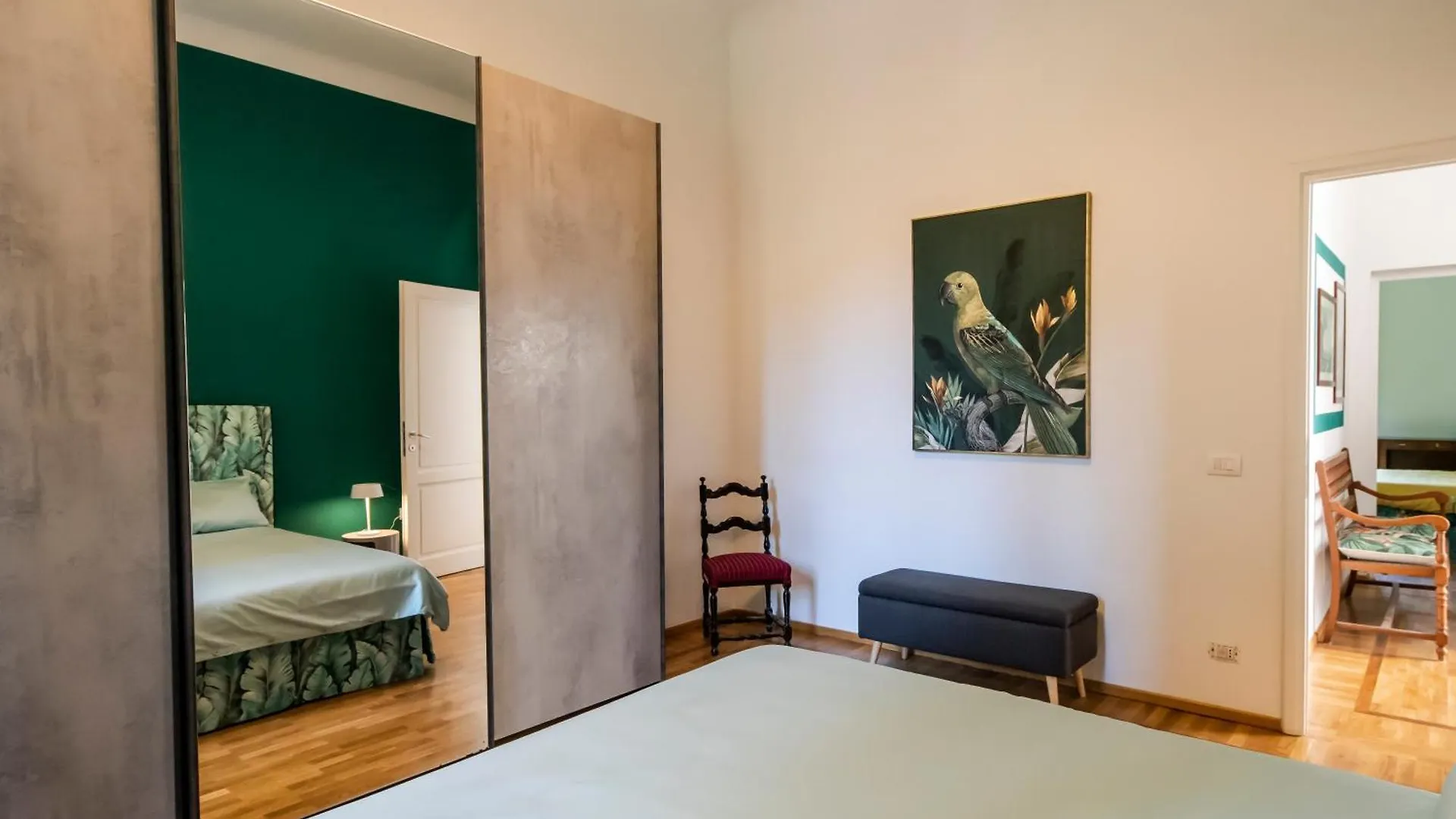 בית נופש Af51 Florence Apartment איטליה