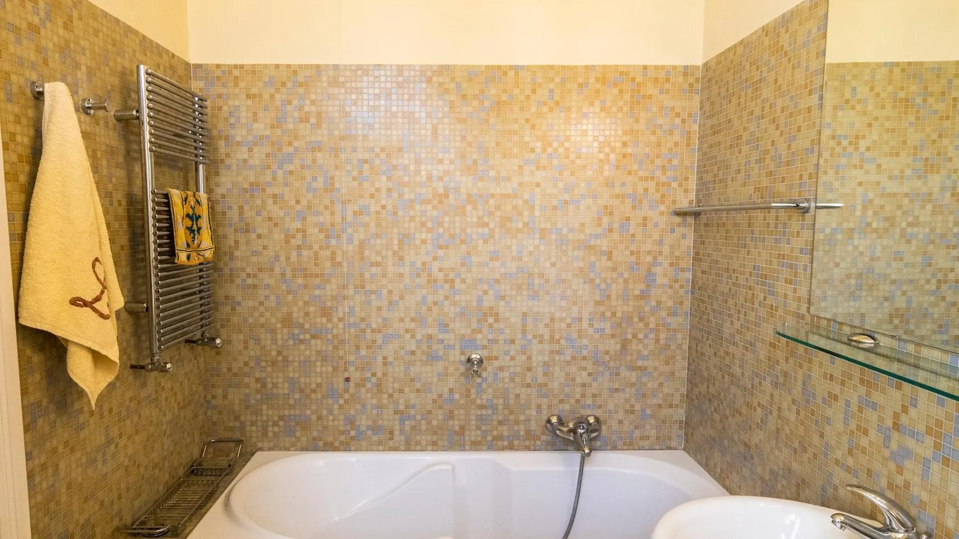 בית נופש Af51 Florence Apartment