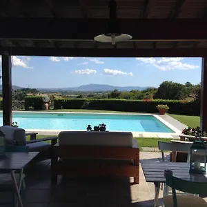 Prati Degli Orti Montiano (Tuscany)