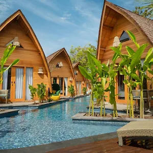 Abian Klumpu & Bali , Sanur Indonesia