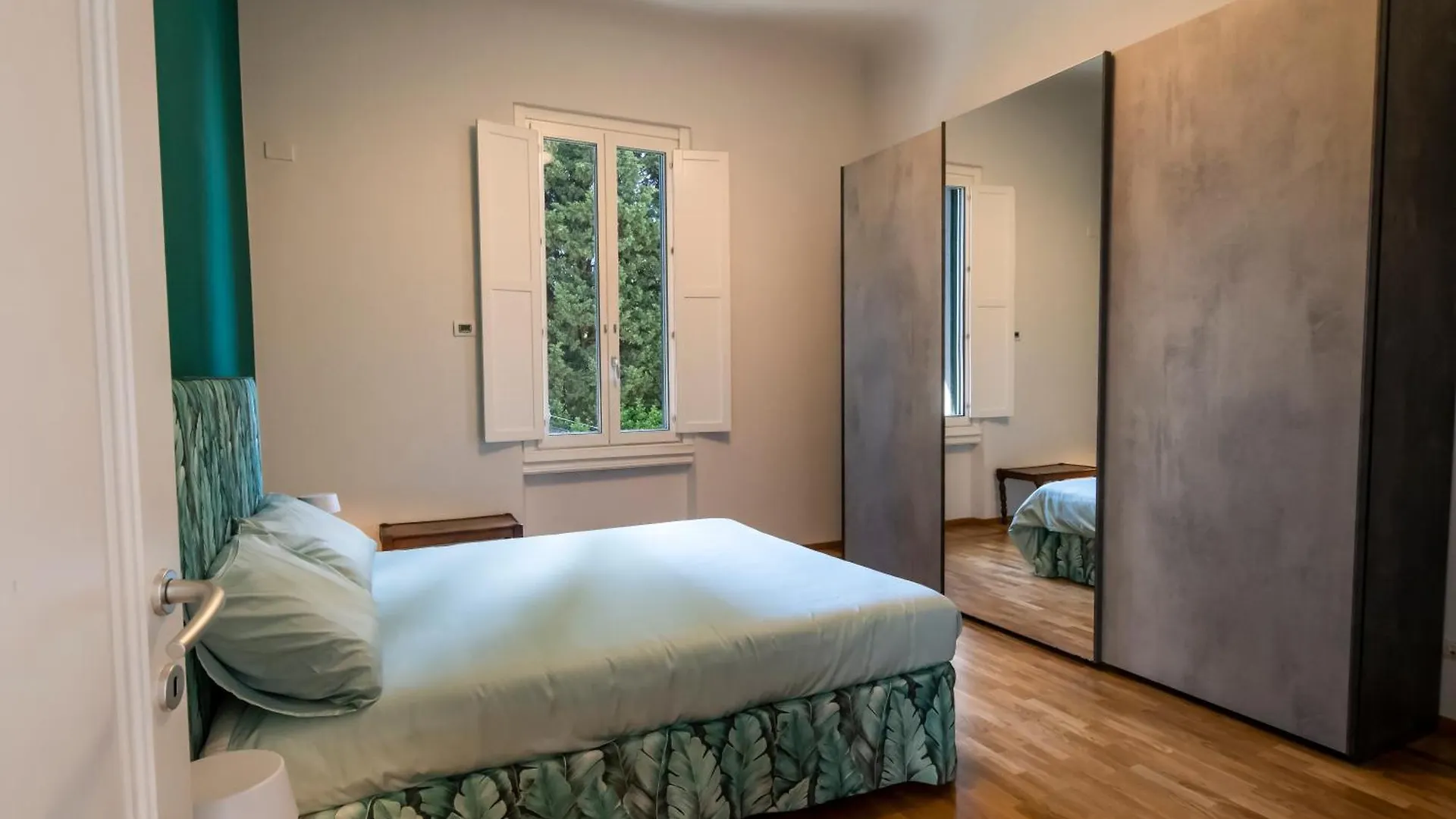 Af51 Florence Apartment Italie